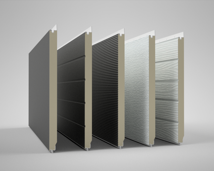 choix des matériaux