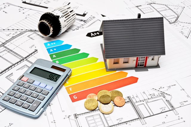 Economies d'énergie