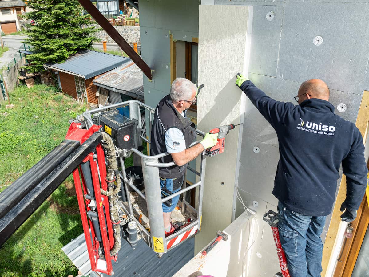 Professionnel certifié RGE pour le confort en été