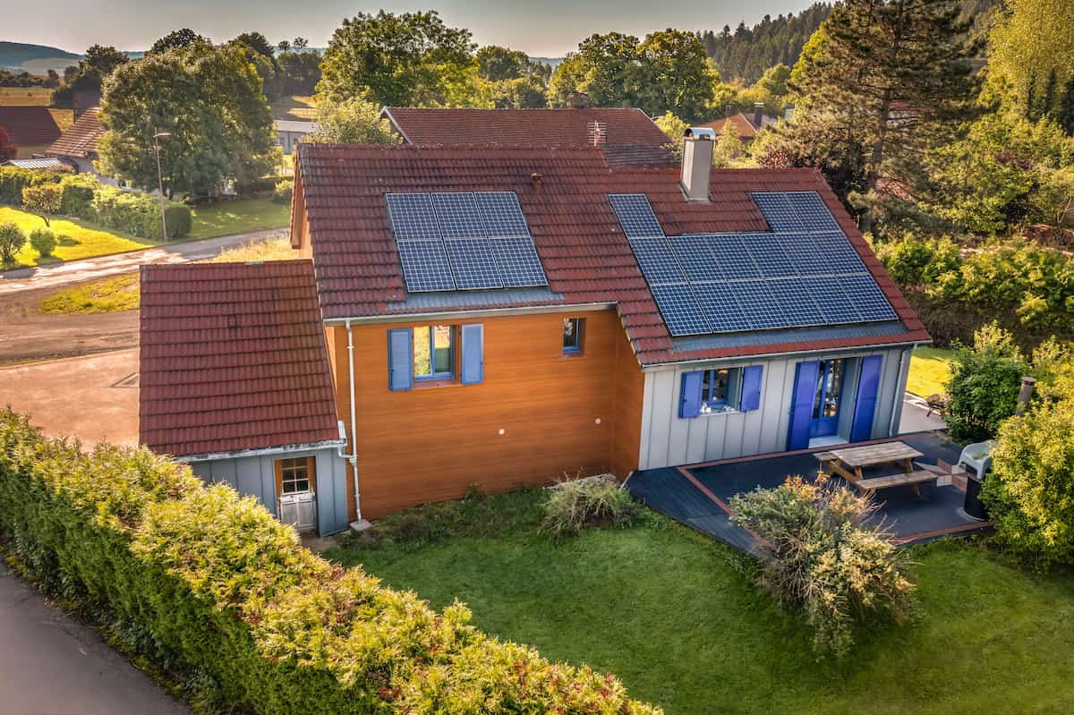 ITE RGE pour la valorisation du bien