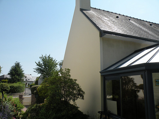 revêtement façade revêtement façade