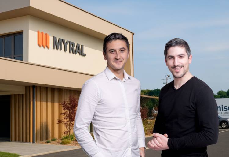 Antoine Vincenot, directeur UNISO France : « Recycler nos déchets pour isoler nos maisons, c’est du bon sens ! »