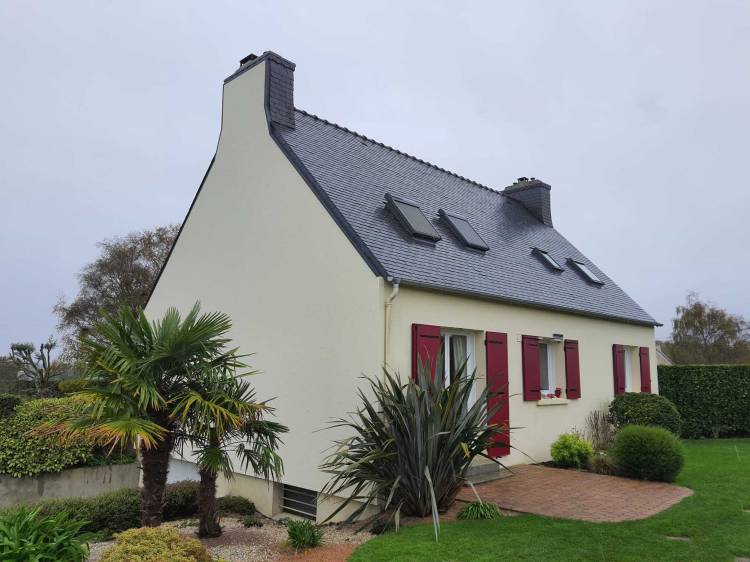 Associer protection de façade et isolation thermique par l’extérieur ? C’est possible !