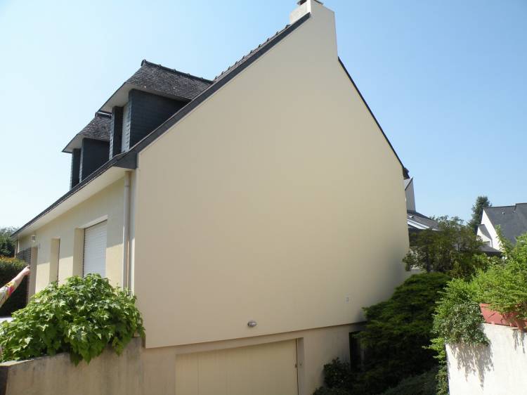 Avec Uniso, « il n’y plus cette sensation de chape de froid chez nous ! »