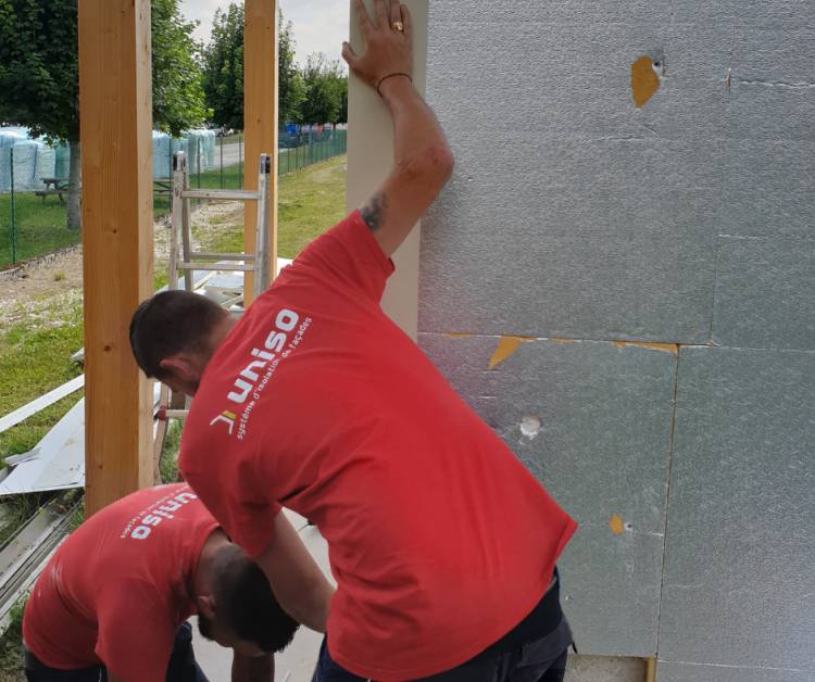 Comment isoler un mur humide ?