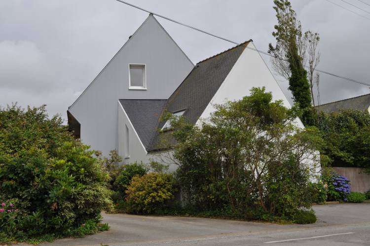 Économies de chauffage : combinez l’ITE à une source de chauffage écologique