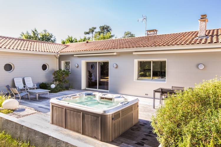 Coup de jeune pour une maison de plain-pied grâce à Uniso !