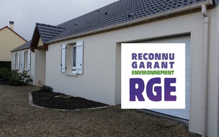 De l’importance de confier ses travaux d’isolation à une entreprise qualifiée RGE