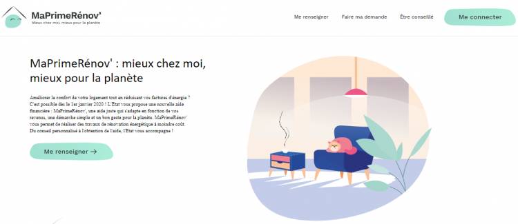 En 2020, les aides de l’Etat favorisent l’isolation par l’extérieur des murs de sa maison !