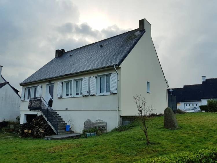 Entretien bardage isolation exterieure des murs