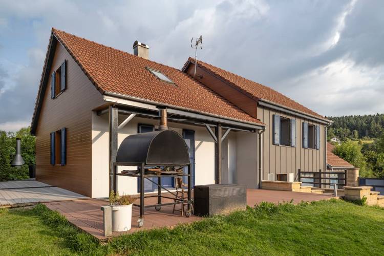 isolation confort été