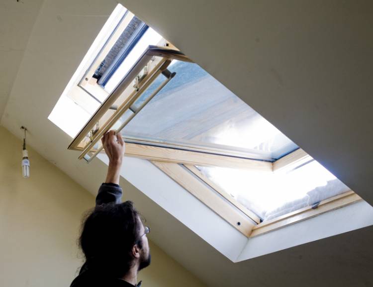 Isolation par l'extérieur et ventilation, les clés d'une maison saine