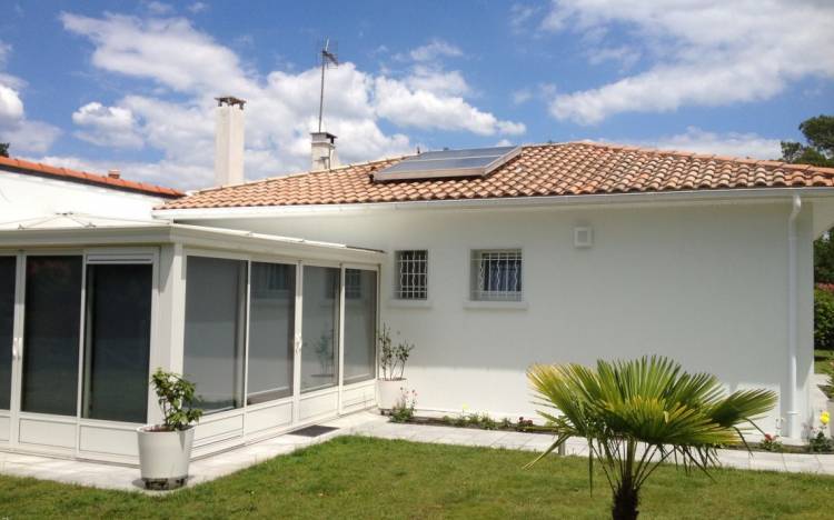 Isolation thermique de la maison : 5 étapes à respecter