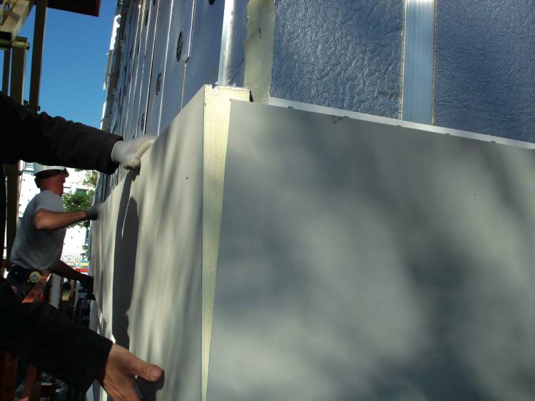 Isolation thermique : les clefs du confort