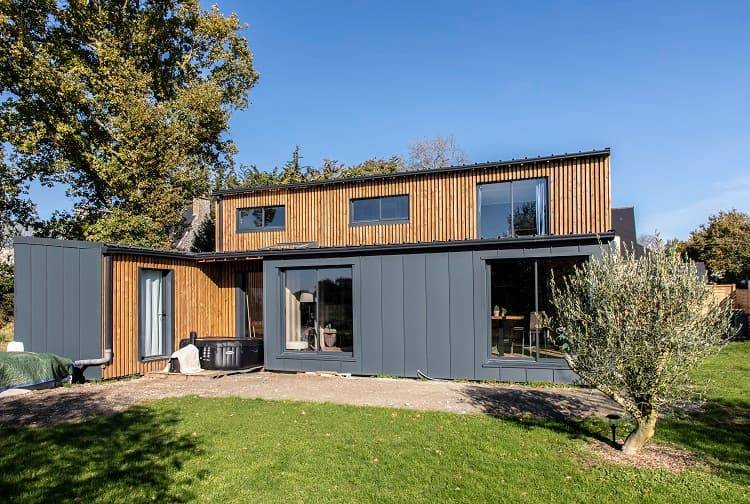 meilleure isolation maison