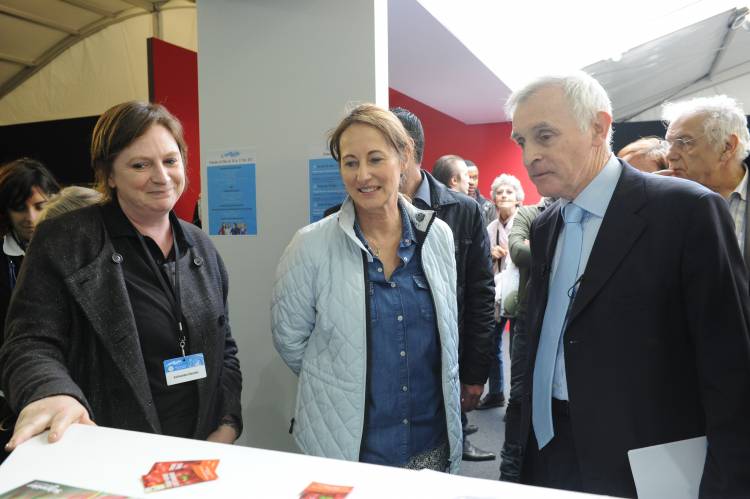 Nouveau ! Le chèque énergie pour les ménages modestes