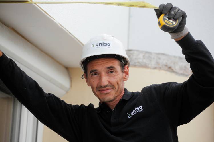 Pourquoi Uniso ne peut fournir le prix de sa solution... sans avoir vu votre maison ?