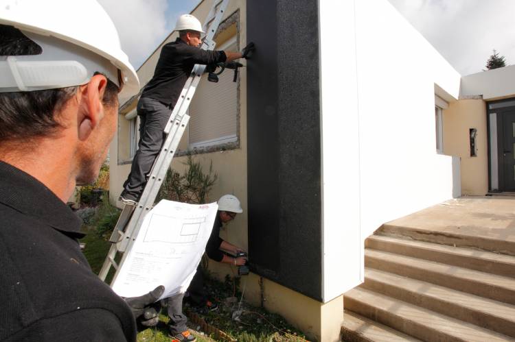 Quelle entreprise choisir pour mes travaux d’isolation par l’extérieur ?