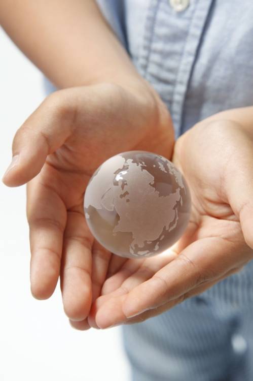 Réchauffement climatique : chacun peut agir