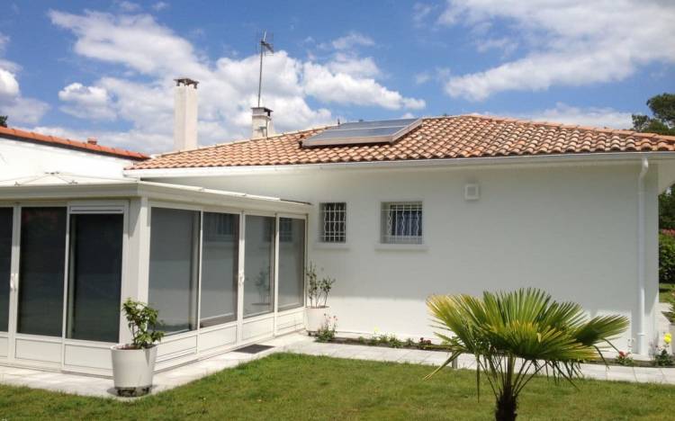 rénovation énergétique globale