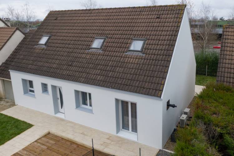 renovation energetique globale