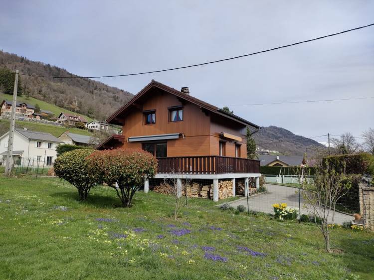 rénovation thermique