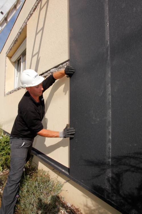 rénovation thermique