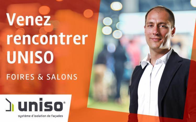 Salons et foires Uniso