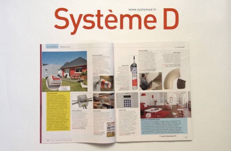 solution d'isolation thermique par l'extérieur