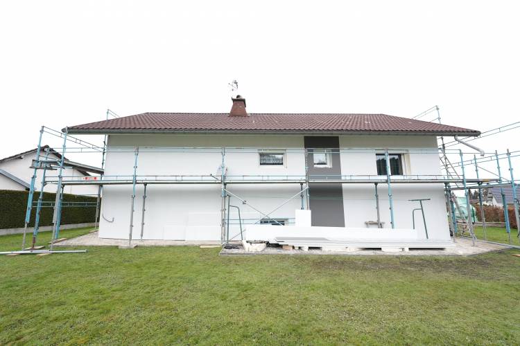 témoignage client confort thermique