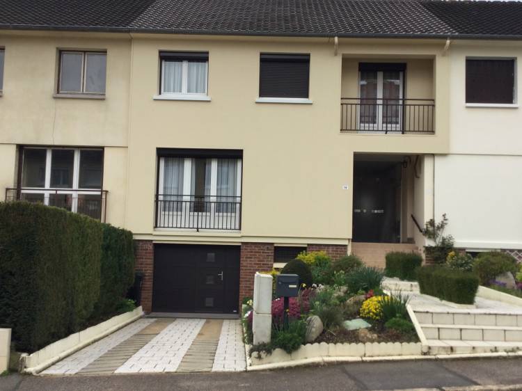 Témoignage client - « Notre isolation par l’extérieur nous offre une sensation de chaleur beaucoup plus naturelle »