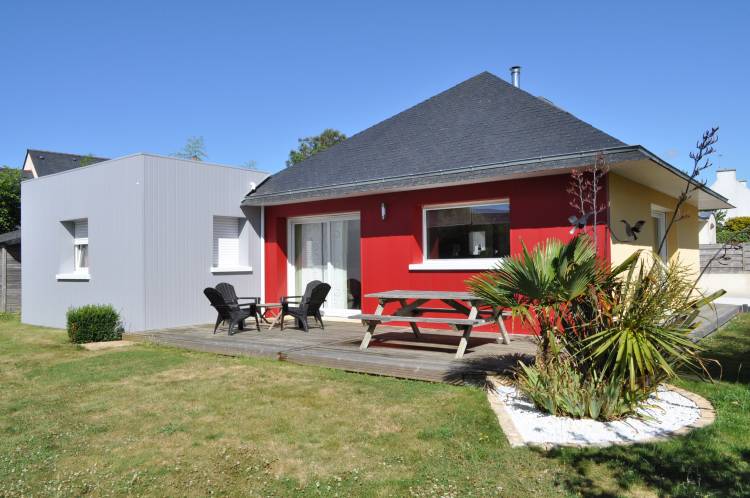 Top 3 des chantiers rénovés avec la solution d’ITE Uniso !