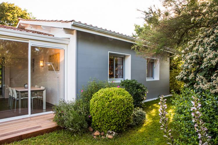 travaux economie energie