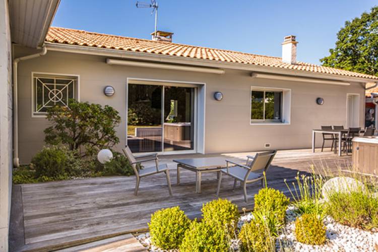 travaux renovation energetique