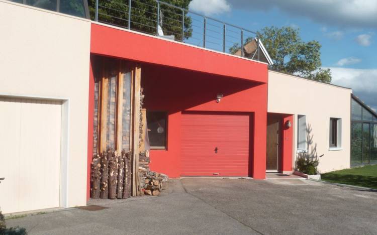 TVA réduite à 5,5% pour l’isolation des façades