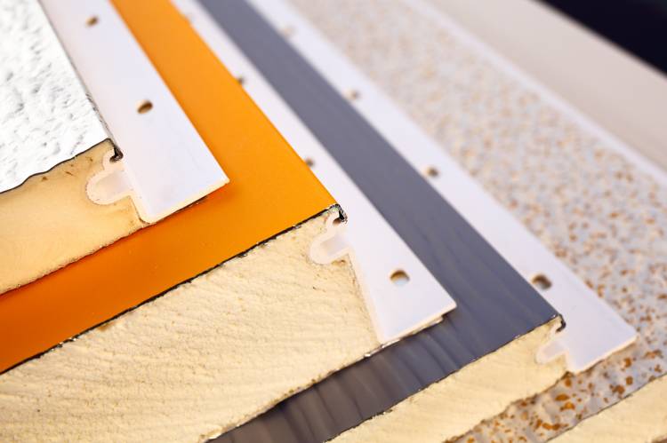 Une maison bien isolée qui vous ressemble...