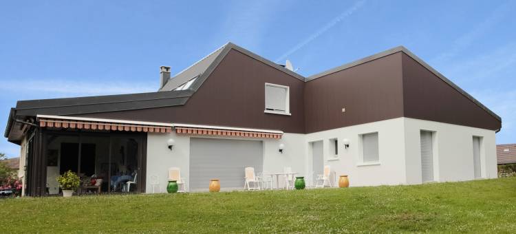 Uniso isolation thermique par l'exterieur