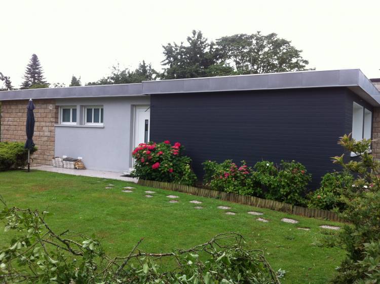 Uniso : solution d’isolation sur-mesure pour tous types de projets !