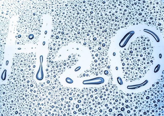 point de rosée, isolation par l