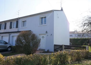 Habillage thermique d'une maison dans le Nord