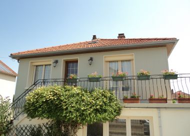 Isolation thermique d'une maison de 1967 dans l'Yonne