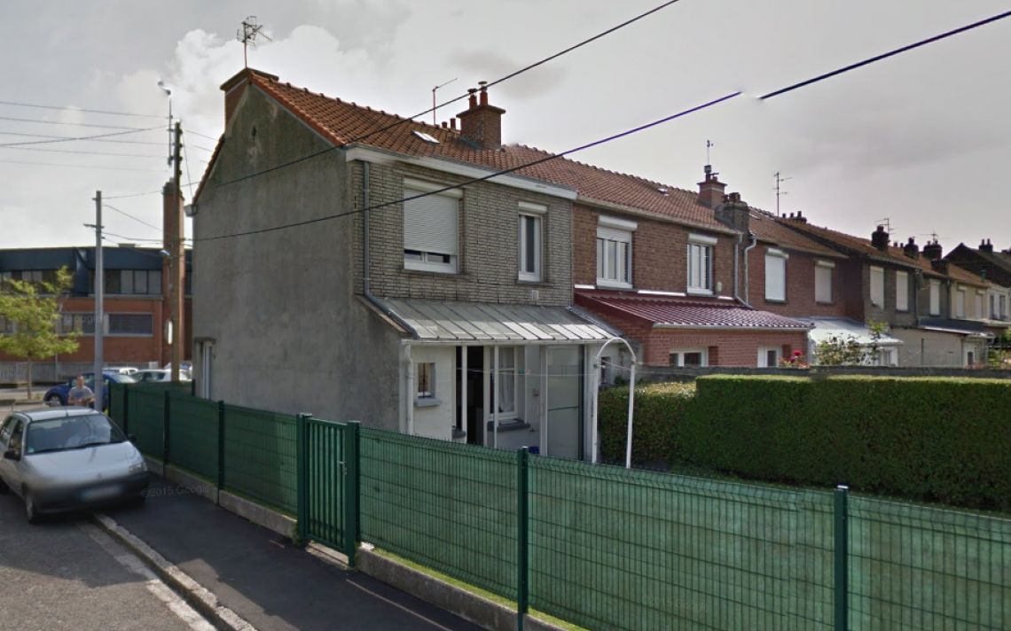 Isolation thermique des murs extérieurs d'une maison