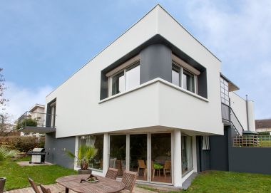 isolation thermique des murs