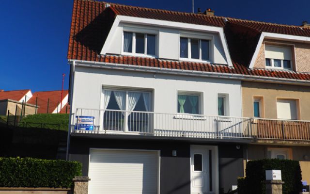 Isolation thermique et embellissement de façades