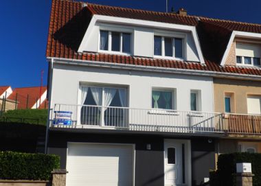 Isolation thermique et embellissement de façades