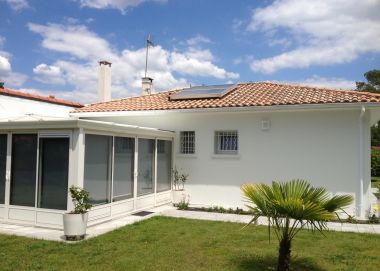 isolation thermique exterieur