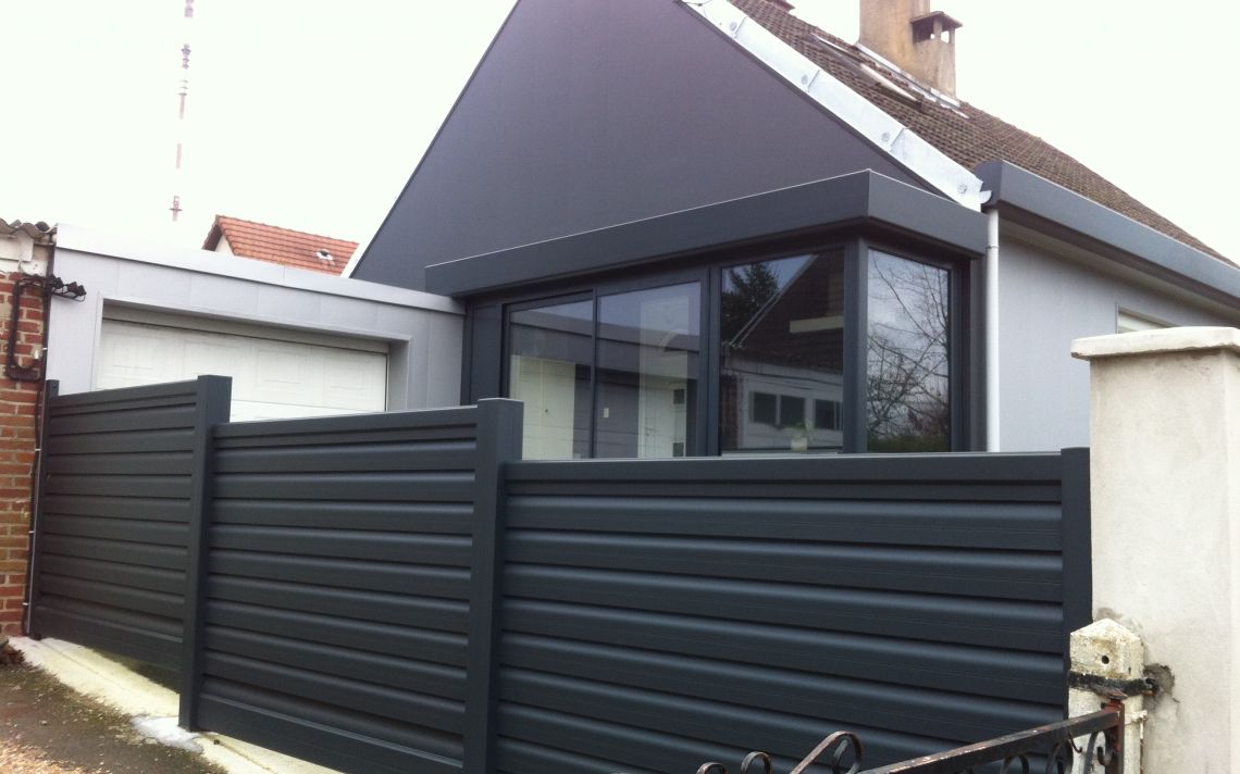 Isolation thermique exterieur