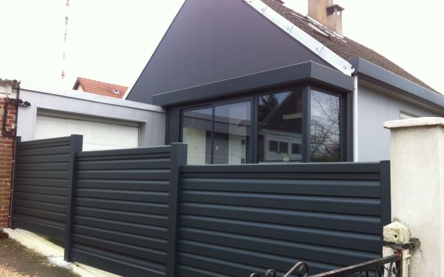 Isolation thermique exterieur