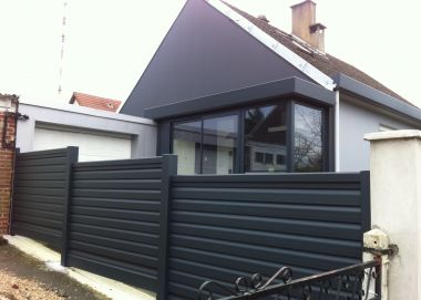 Isolation thermique exterieur