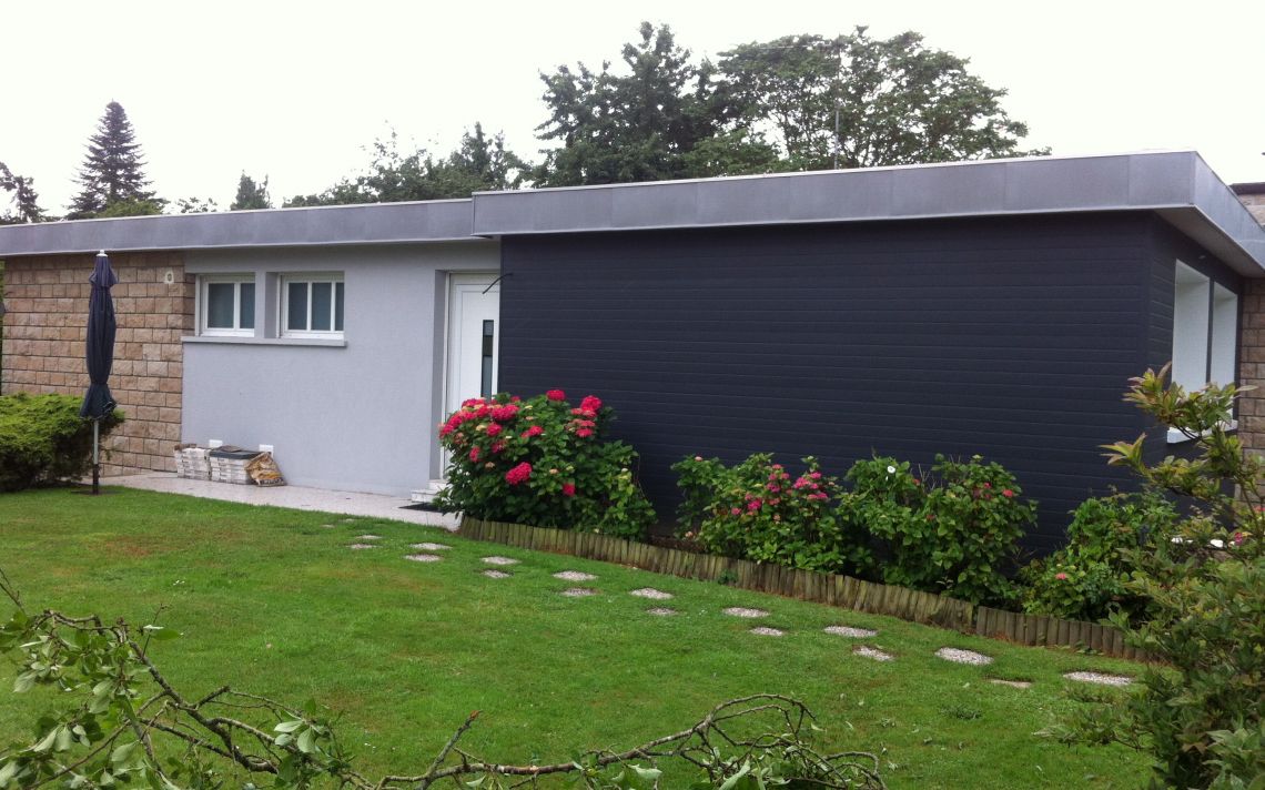 isolation thermique maison